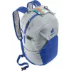 Zaino Deuter Speed Lite 21 21L indigo struttura interna escursionismo