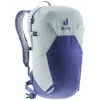 Zaino Deuter Speed Lite 21 21L indigo struttura interna escursionismo