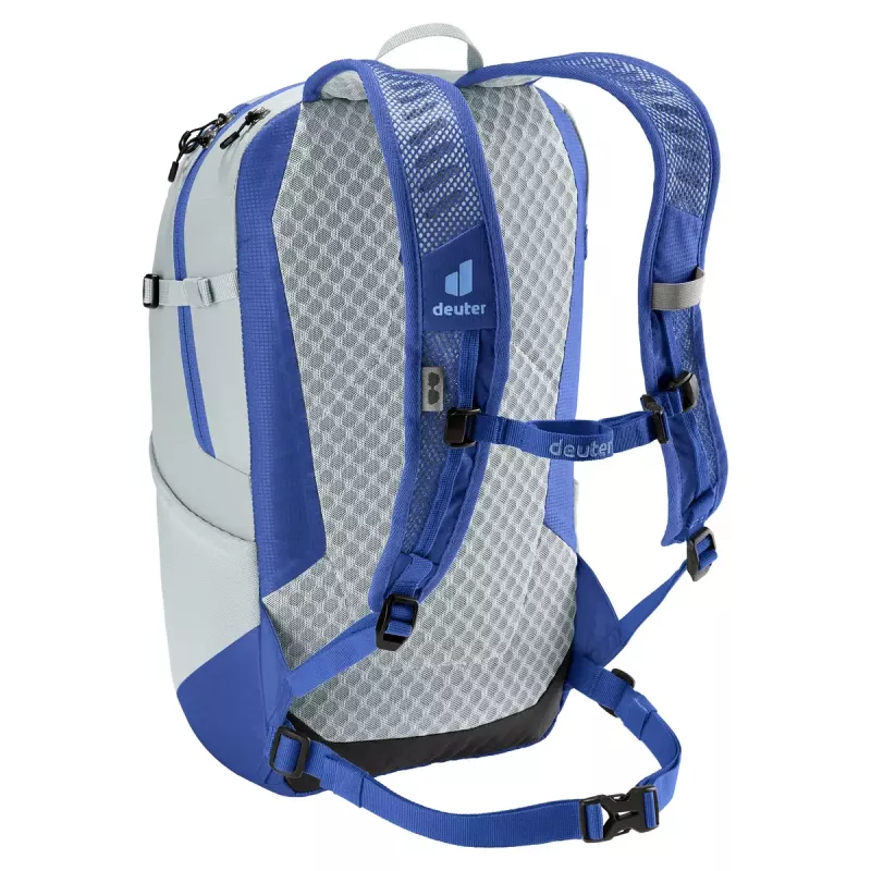Zaino Deuter Speed Lite 21 21L indigo struttura interna escursionismo