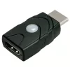 Emulatore EDID Lindy HDMI 2.0 18G