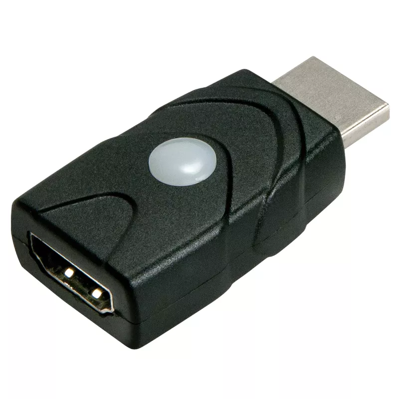 Emulatore EDID Lindy HDMI 2.0 18G