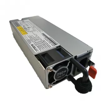 Alimentatore Lenovo ThinkSystem 750W 230V Titanium Hot-Swap