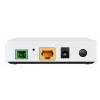 TP-Link XZ005-G6 terminale XPON, 1x LAN 2,5GbE, EPON/GPON, download fino a 2,5 Gb/s / upload 1,25 Gb/s