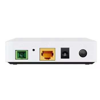 Convertitore di media di rete TP-Link XZ005-G6 2488 Mbit/s 1490 nm bianco