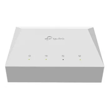 Convertitore di media di rete TP-Link XZ005-G6 2488 Mbit/s 1490 nm bianco
