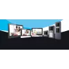 Videocitofono Hikvision DS-KV8213-WME1(C) 2 MP grigio