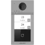 Videocitofono Hikvision DS-KV8213-WME1(C) 2 MP grigio