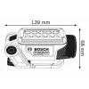 Bosch GLI DeciLED Professional blu, grigio LED