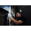 Bosch GLI DeciLED Professional blu, grigio LED