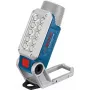 Bosch GLI DeciLED Professional blu, grigio LED