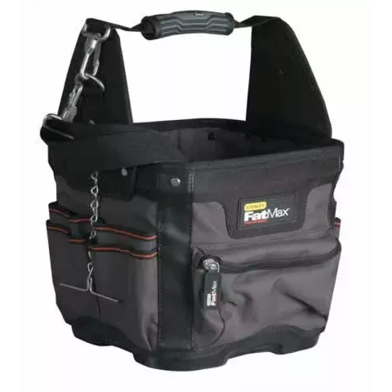 Secchio per malta STANLEY FatMax 511150 design resistente grande capacità