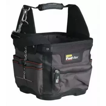 Secchio per malta STANLEY FatMax 511150 design resistente grande capacità