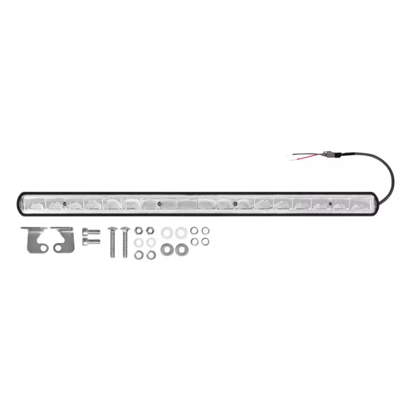 Osram LIGHTBAR SX500-SP LEDDL107-SP lampada per auto