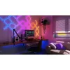 Nanoleaf Lines Squared Expansion Pack NL59E00-3SN00, 90 gradi, 3 pz.