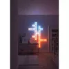 Nanoleaf Lines Squared Expansion Pack NL59E00-3SN00, 90 gradi, 3 pz.