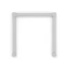 Nanoleaf Lines Squared Expansion Pack NL59E00-3SN00, 90 gradi, 3 pz.