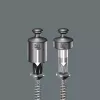 Set di utensili Wera 334/6 Kraftform