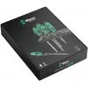 Set di utensili Wera 334/6 Kraftform