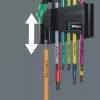 Chiavi L-TORX Wera 967/9 TX BO
