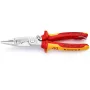 Pinza Knipex 13 96 200 T diametro massimo tubo 1,5 cm