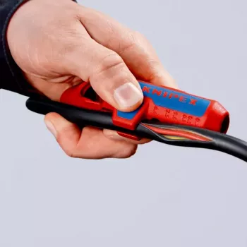 Spellacavi Knipex ErgoStrip 16 95 02 SB