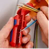 Spellacavi Knipex ErgoStrip 16 95 02 SB