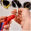 Spellacavi Knipex ErgoStrip 16 95 02 SB