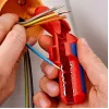 Spellacavi Knipex ErgoStrip 16 95 02 SB