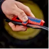 Spellacavi Knipex ErgoStrip 16 95 02 SB