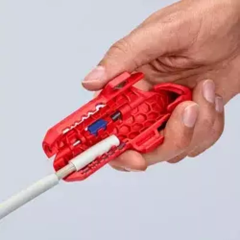Spellacavi Knipex ErgoStrip 16 95 02 SB
