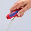Spellacavi Knipex ErgoStrip 16 95 02 SB