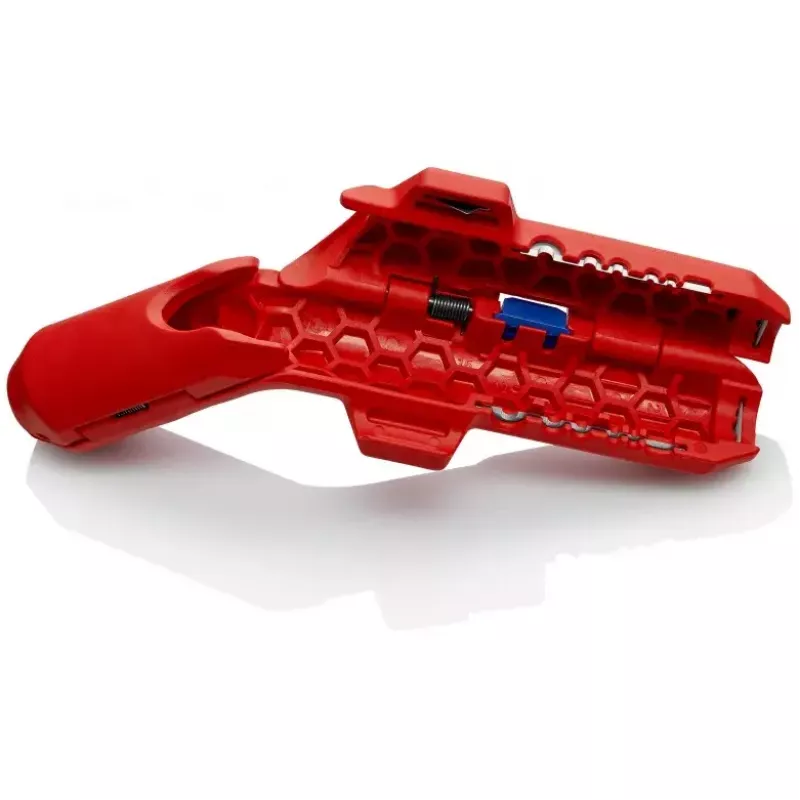 Spellacavi Knipex ErgoStrip 16 95 02 SB