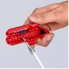Spellacavi Knipex ErgoStrip 16 95 02 SB