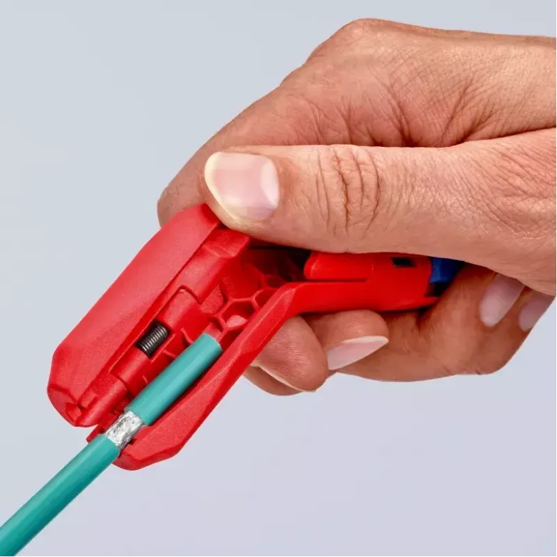 Spellacavi Knipex ErgoStrip 16 95 02 SB