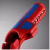Spellacavi Knipex ErgoStrip 16 95 02 SB