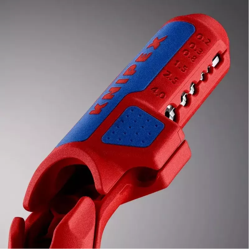 Spellacavi Knipex ErgoStrip 16 95 02 SB