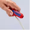 Spellacavi Knipex ErgoStrip 16 95 02 SB