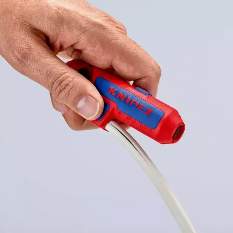 Spellacavi Knipex ErgoStrip 16 95 02 SB