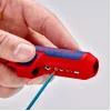 Spellacavi Knipex ErgoStrip 16 95 02 SB