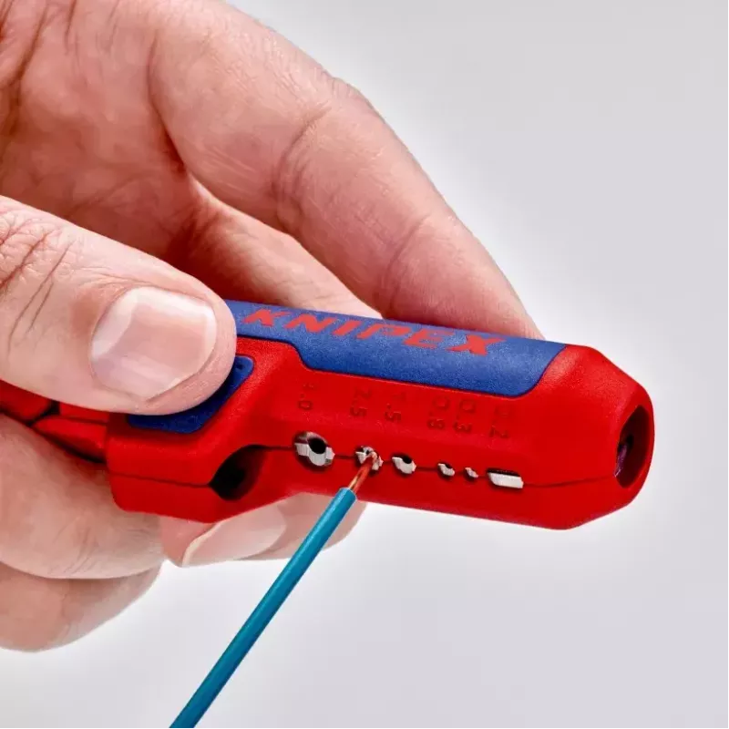 Spellacavi Knipex ErgoStrip 16 95 02 SB