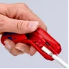 Spellacavi Knipex ErgoStrip 16 95 02 SB