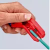 Spellacavi Knipex ErgoStrip 16 95 02 SB