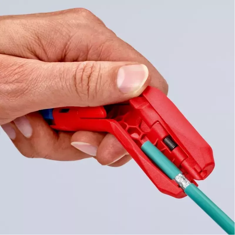 Spellacavi Knipex ErgoStrip 16 95 02 SB