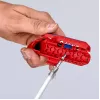 Spellacavi Knipex ErgoStrip 16 95 02 SB