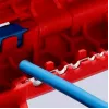 Spellacavi Knipex ErgoStrip 16 95 02 SB