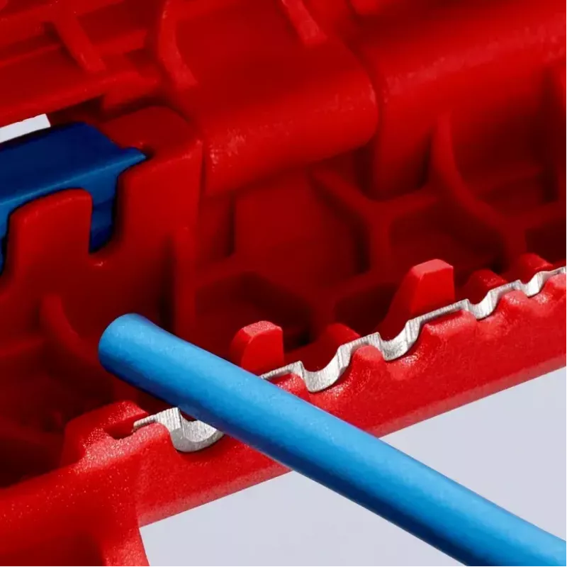 Spellacavi Knipex ErgoStrip 16 95 02 SB