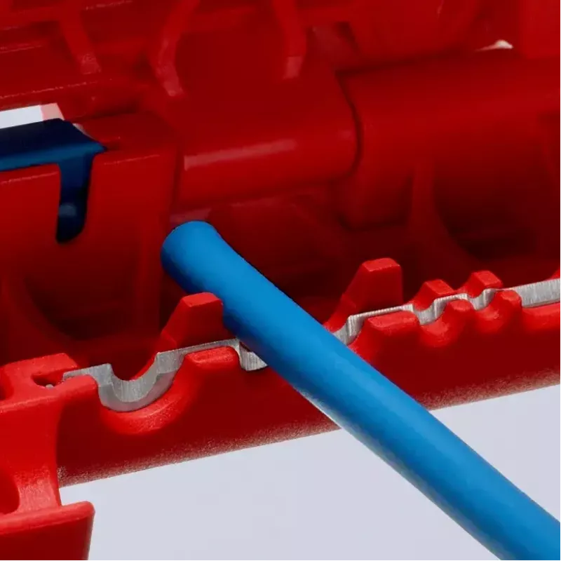 Spellacavi Knipex ErgoStrip 16 95 02 SB