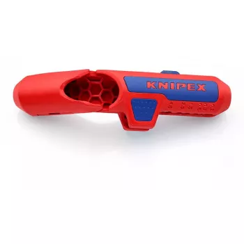 Spellacavi Knipex ErgoStrip 16 95 02 SB