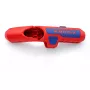 Spellacavi Knipex ErgoStrip 16 95 02 SB