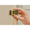 Distanziometro Stanley STHT77666-0 nero giallo 0,165-12m LCD